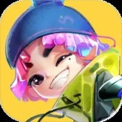 超能陆战队